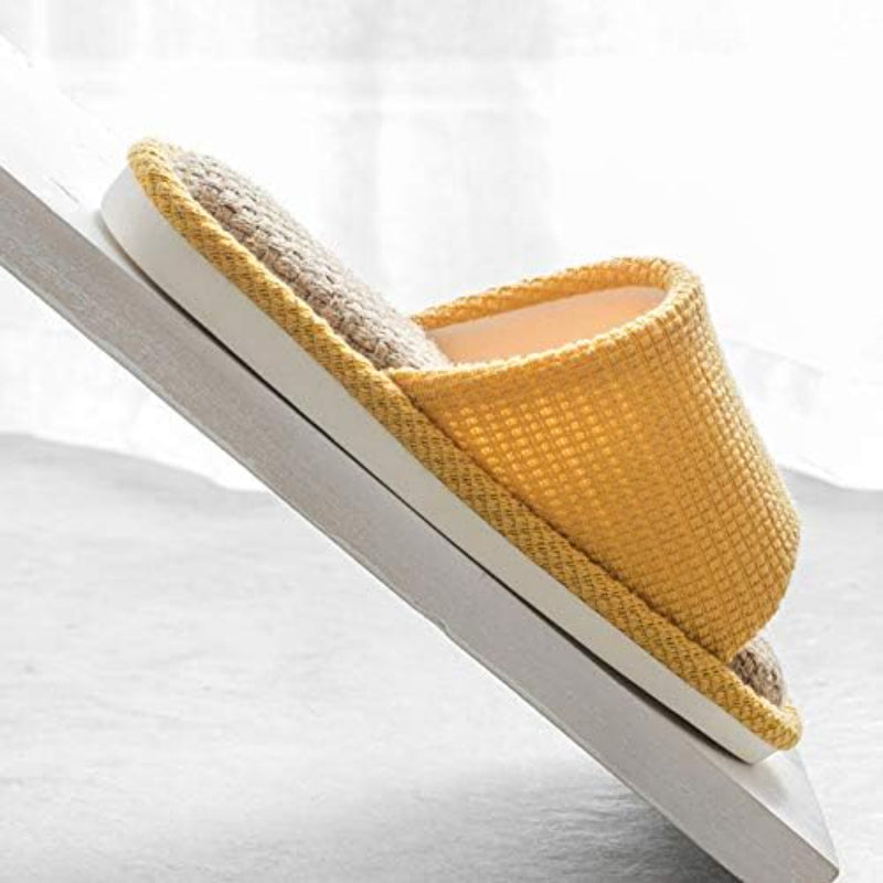 Indoor And Outdoor Anti Odor Slippers