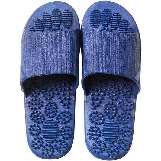 Therapeutic Reflexology Acupressure Slippers