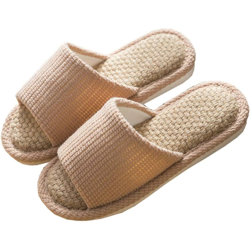 Indoor And Outdoor Anti Odor Slippers