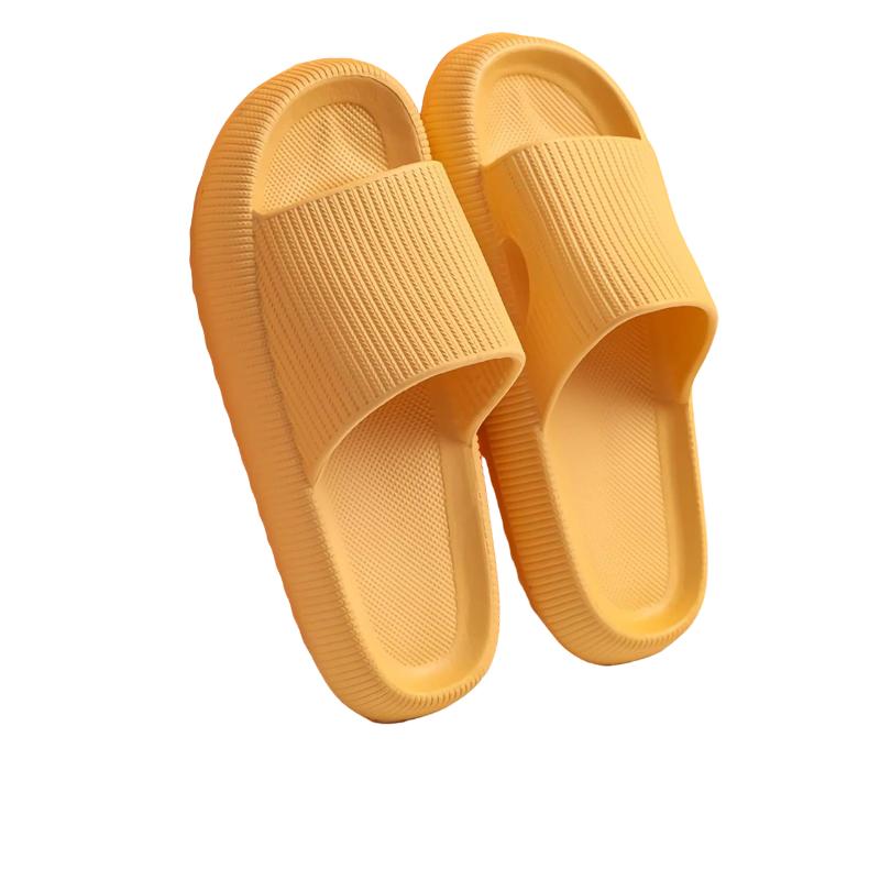 Supreme Comfort Indoor Slippers