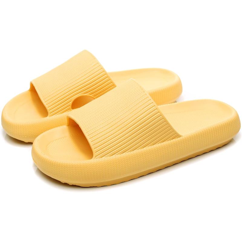Supreme Comfort Indoor Slippers
