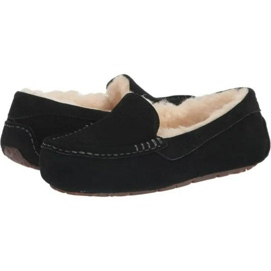 Fur Lined Heated Slippers – Ultimate Warmth and Cozy Comfort