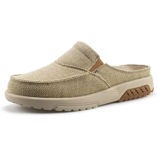 Comfy Slip On Slippers – Arthritis and Lightweight Design - Cloud Cushion Slides