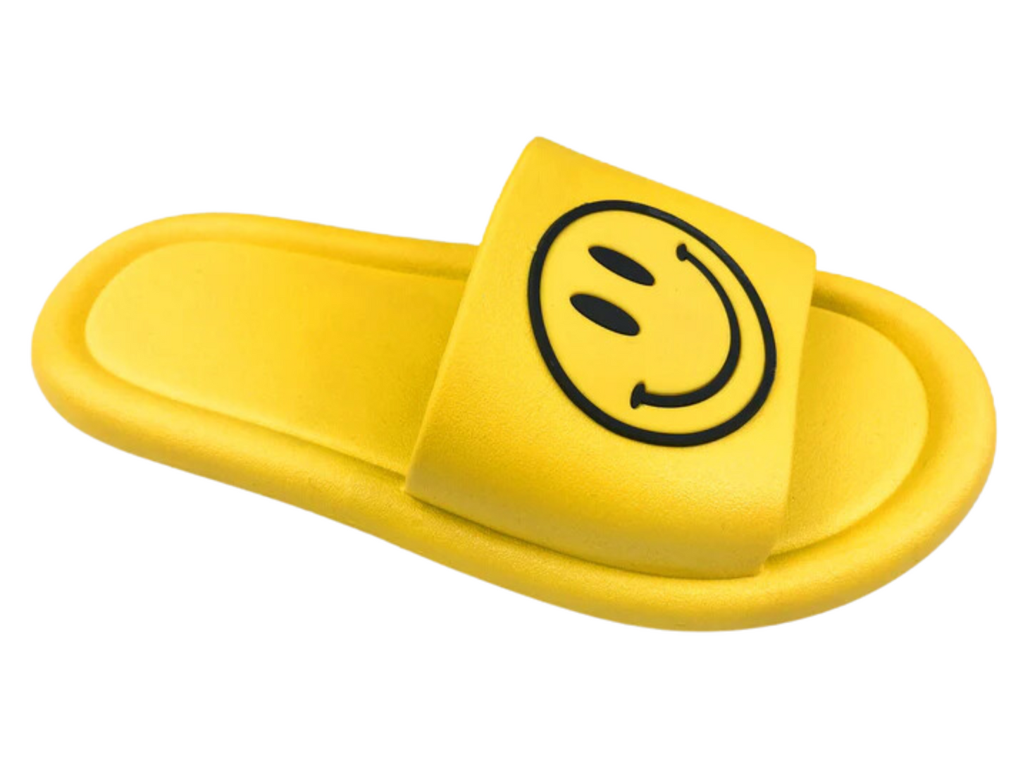 Smiley Slides