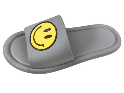 Smiley Slides