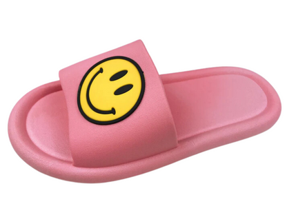 Smiley Slides