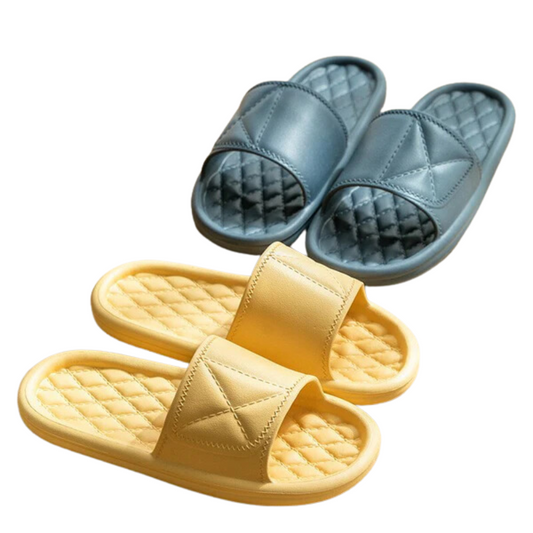 Summer Slippers
