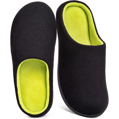 Memory foam slipper - Superior Comfort With Cushioning - Cloud Cushion Slides