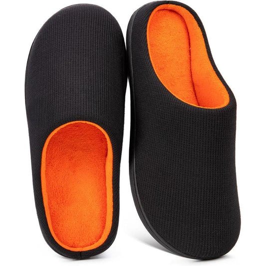 Memory foam slipper - Superior Comfort With Cushioning - Cloud Cushion Slides