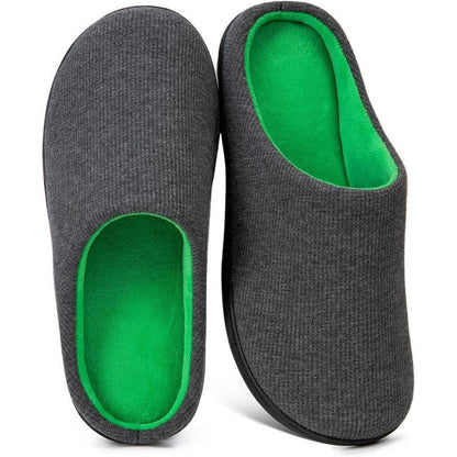Memory foam slipper - Superior Comfort With Cushioning - Cloud Cushion Slides