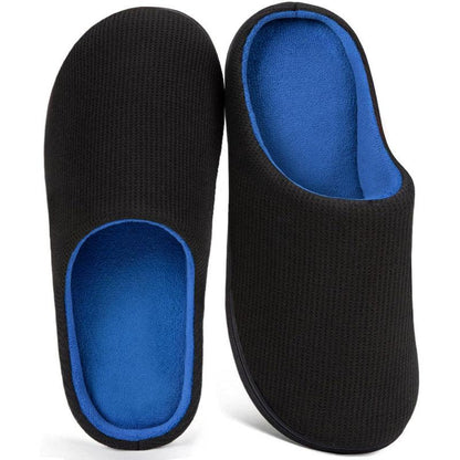 Memory foam slipper - Superior Comfort With Cushioning - Cloud Cushion Slides