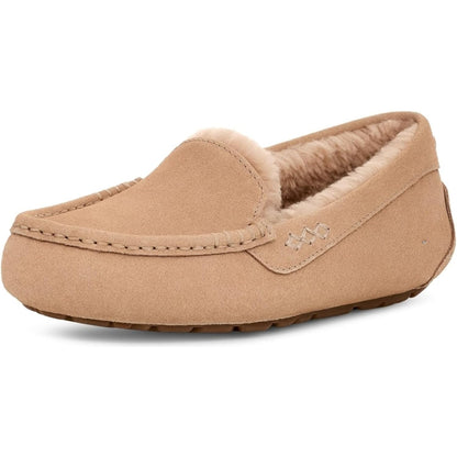 Water Resistant Cozy Diabetic Slippers