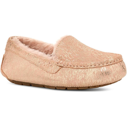 Water Resistant Cozy Diabetic Slippers