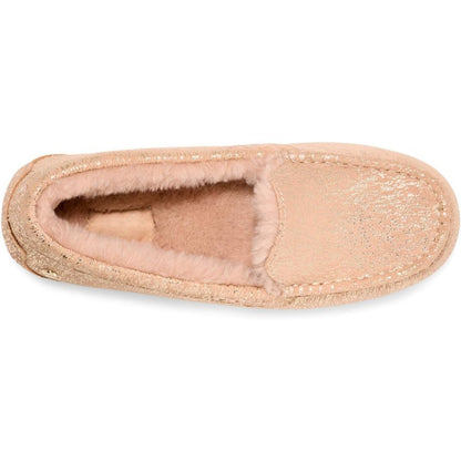 Water Resistant Cozy Diabetic Slippers