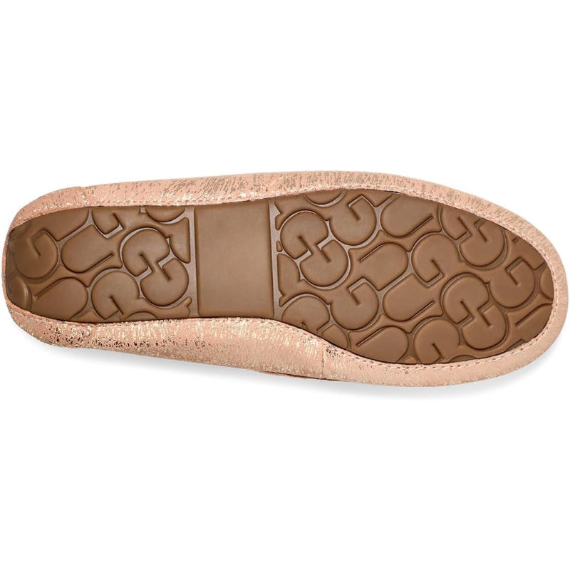 Water Resistant Cozy Diabetic Slippers