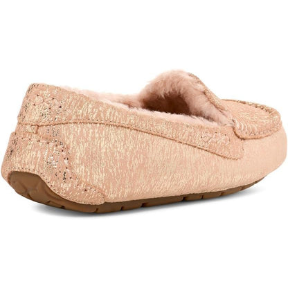 Water Resistant Cozy Diabetic Slippers