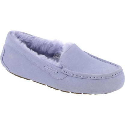 Water Resistant Cozy Diabetic Slippers