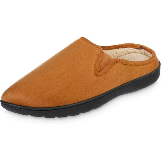 Vincent Hoodback Slippers – Ultimate Comfort and Support - Cloud Cushion Slides