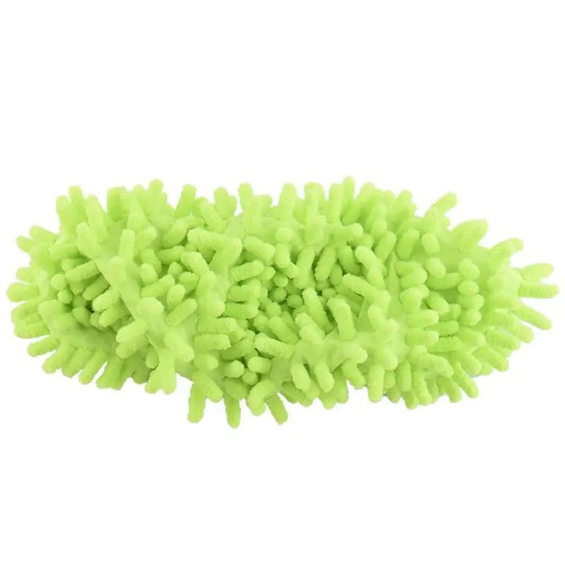 Microfiber Slip On Cleaning Pads