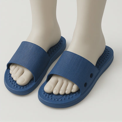 Acupressure slippers - Versatile And Functional For Everyday Use
