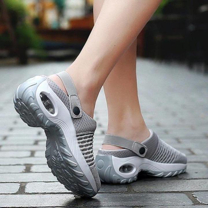 Women's Breathable Walking Sandals
