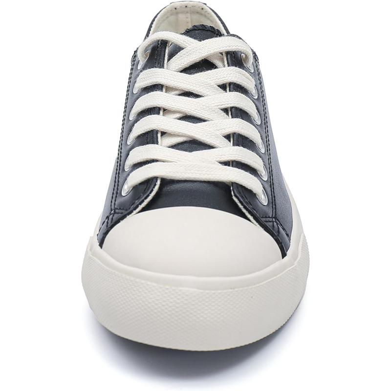 Essential Canvas Sneakers