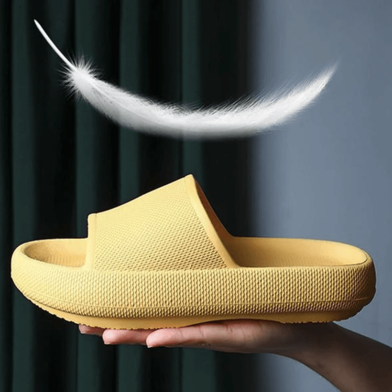 Cloud Slides (Copy)(GMCRa) - Cloud Cushion Slides