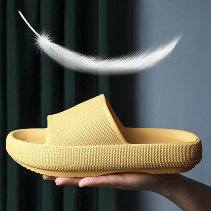 Cloud Slides (Copy)(GMCRa) - Cloud Cushion Slides