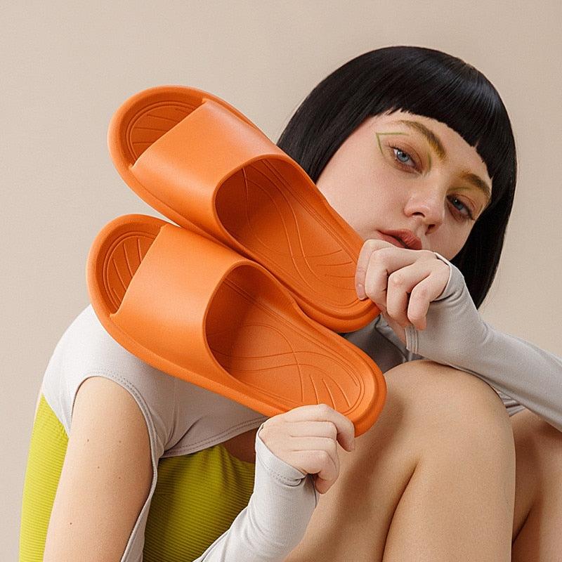 Soft Eva Slippers