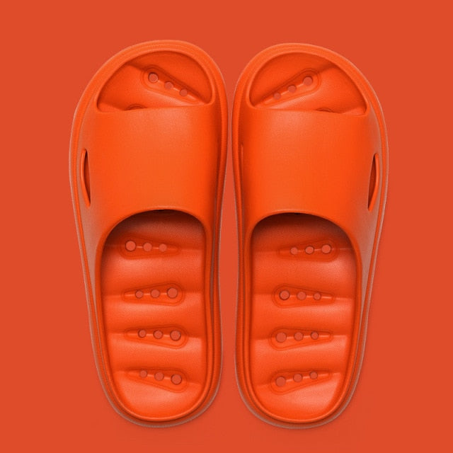 Hallow Slippers