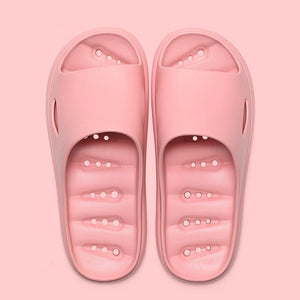 Hallow Slippers