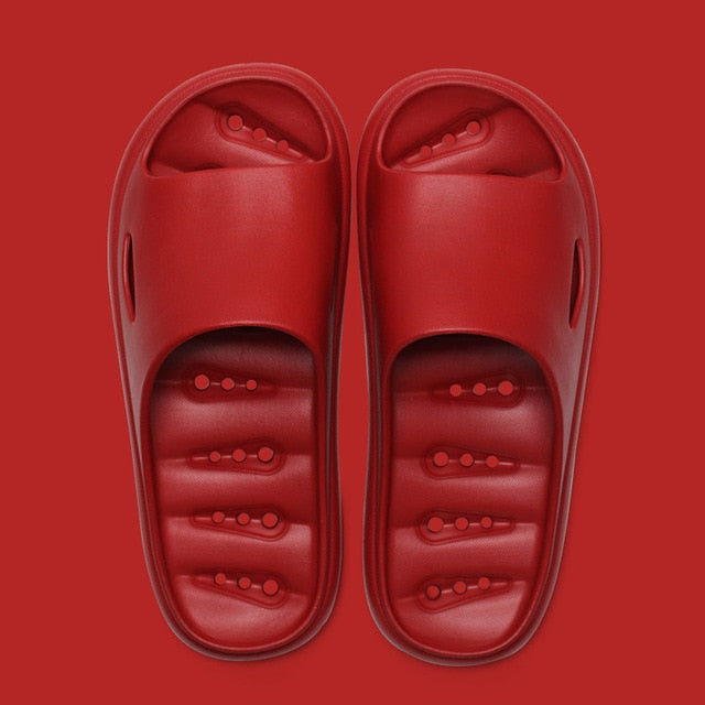 Hallow Slippers