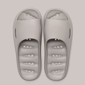 Hallow Slippers