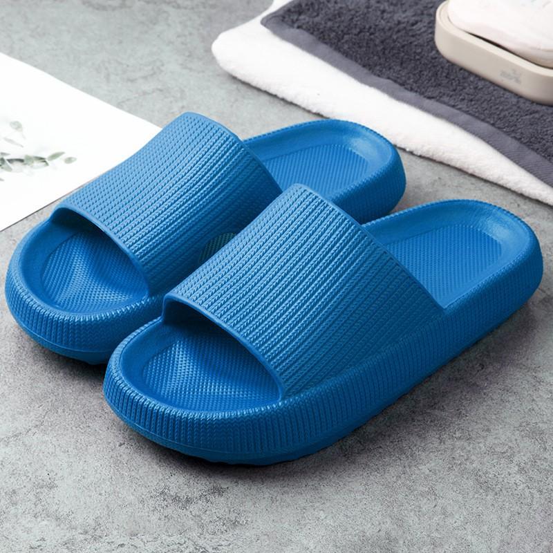 Cloud Walk Cushioned Sliders